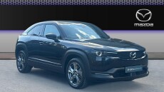 Mazda MX-30 107kW Exclusive Line 35.5kWh 5dr Auto Electric Hatchback